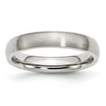 thumbnail image 1 of Stainless Steel 4mm Brushed Band, 1 of 7