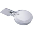 thumbnail image 1 of Stainless Steel 7 Inch Rain Cap For Straight Stacks, 1 of 1