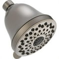 thumbnail image 1 of Stainless Steel 7-Setting Shower Head, 1 of 1