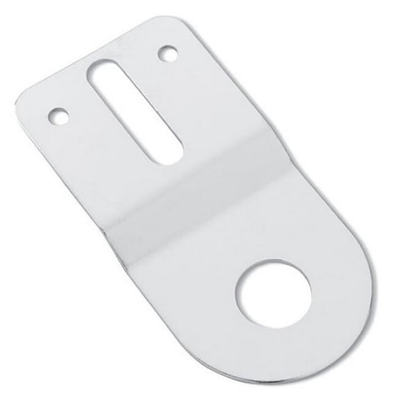 Stainless Steel .75-Inch Mount For Dodge Trucks