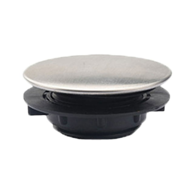 Stainless Steel Accessories Soap Dispenser Hole Decorative Cover Water