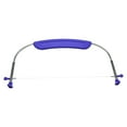 thumbnail image 1 of Stainless Steel Adjustable Cake Cutter - Precise Cake Slicer and Leveling Tool for Baking, 1 of 6