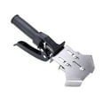 thumbnail image 1 of Stainless Steel Adjustable Right Angle Clamp with Quick Installation for Woodworking Projects, 1 of 1