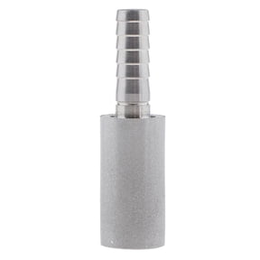 Stainless Steel Aeration 0.