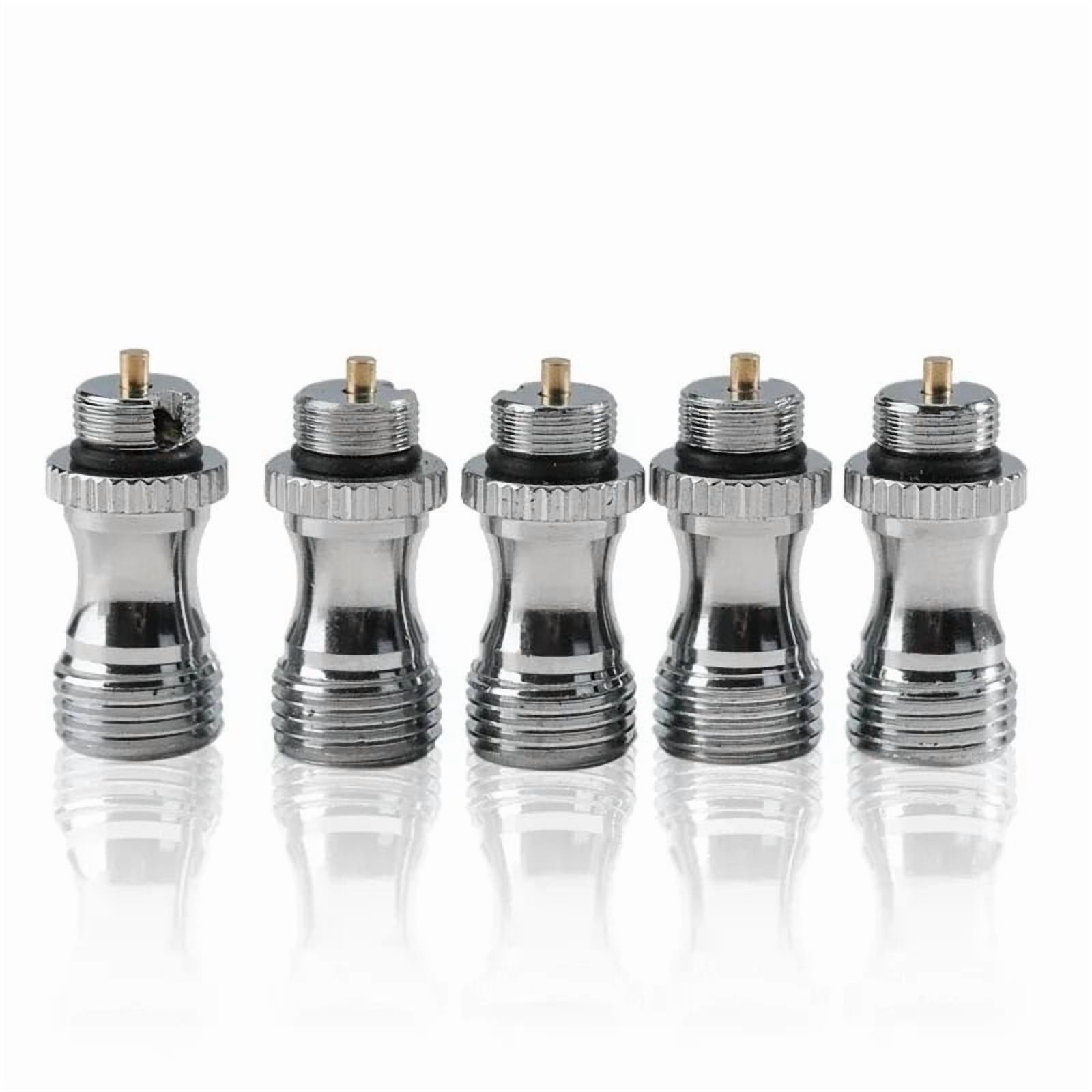Stainless Steel Air Double Action Airbrush Parts Valve Air Brush Paint Spray Tool Accessories for Double Action Airbrush Parts ,Efficient & Easy to use
