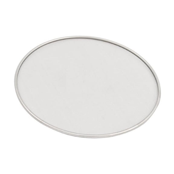Stainless Steel Air Fryer Splatter Screen Splash Guard 16CM,18CM,23CM