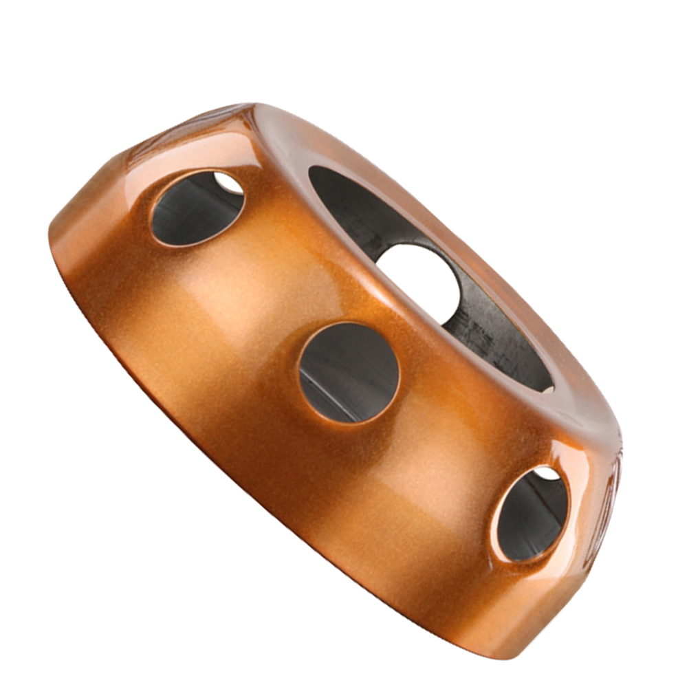 Stainless Steel Alcohol Stove Camping Cookware Outdoor Beer Can Burner