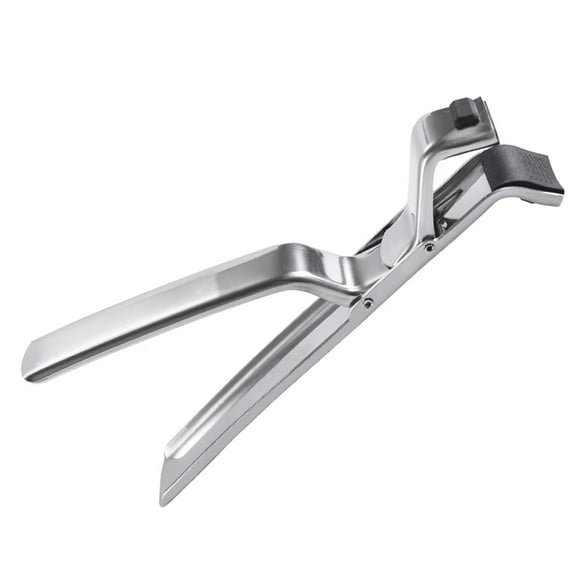 Stainless Steel Anti Scalding Clip Hot Dish Grippers For Hot Dishes And Plates
