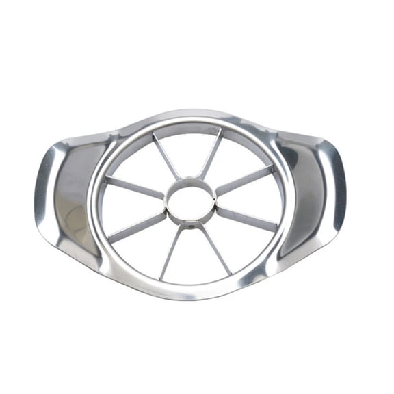 Stainless Steel Apple Cutter Slicer Apple Easy Cut Slicers Cutter Fruit Slicers Vegetable Fruit Tools Kitchen Tools Accessories