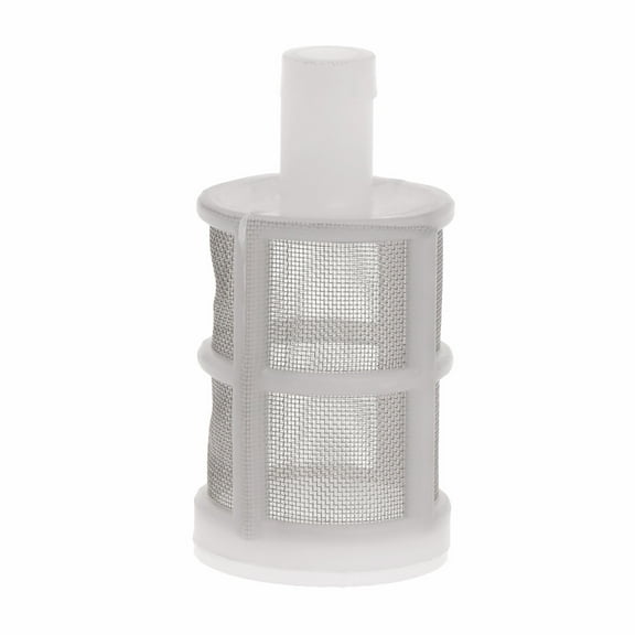 Stainless Steel Aquarium Filters Inflow Basket Metal Mesh Shrimp Guard for Pre-Filter Fish for Tank Filter Accessories