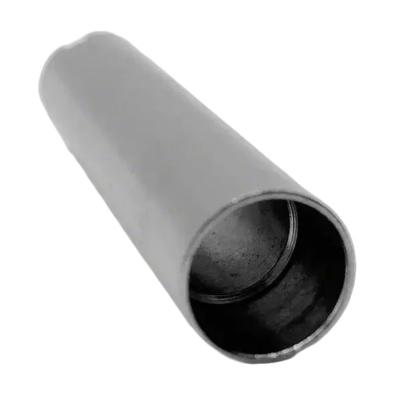 Stainless Steel Arm Coffee Maker Attachment Metal Pipe for Coffee Makers Enhances Milk Foam Creation
