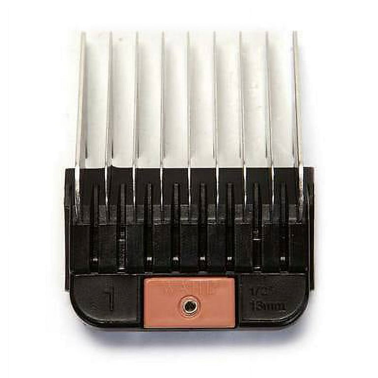 Dog grooming comb attachments 2025