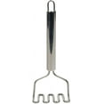 thumbnail image 1 of Stainless Steel Avocado Masher 2.5 x 4.75, 1 of 5