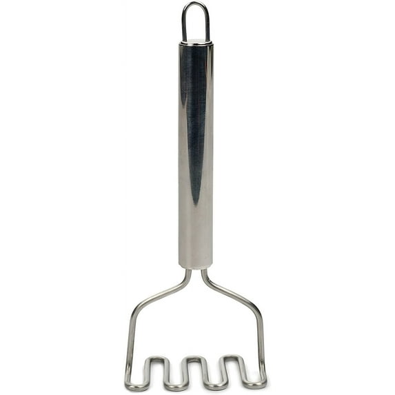 Stainless Steel Avocado Masher 2.5 x 4.75