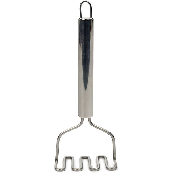 Stainless Steel Avocado Masher 2.5 x 4.75