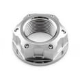 thumbnail image 1 of Stainless Steel Axle Nut M22x(1.50mm) Rear Wheel (LSSNUT22150001Z2), 1 of 6