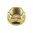 thumbnail image 1 of Stainless Steel Axle Nut M24x(1.50mm) Swingarm Pivot (LSSNUT24150002Z3), 1 of 6