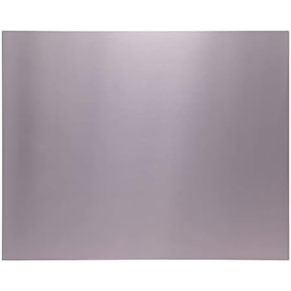 Stainless Steel Backsplash, 30 X 24, Flat Panel$$Home Decor, Kitchen, & Other