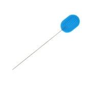Stainless Steel Bakers Cake Tester Stick Baking Thermometer Needle Metal Probe Kitchen Tool