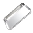 thumbnail image 1 of Stainless Steel Bakeware Food Container Baking Pan Toaster Oven Nonstick Dishes for Plate, 1 of 6