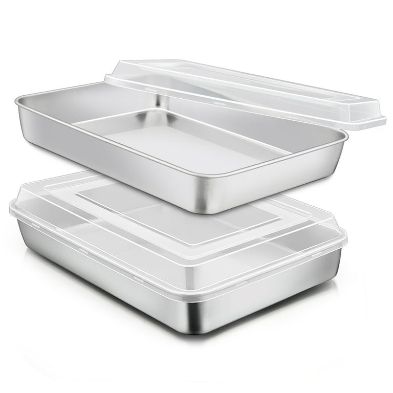 Sheet cake cheap pan walmart