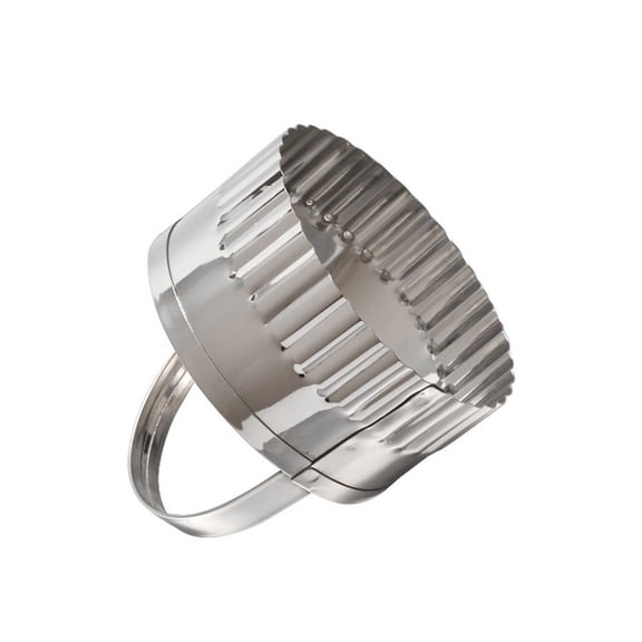 Stainless Steel Baking Tools Set for Cookie and Cake Moulding DIY Kitchen