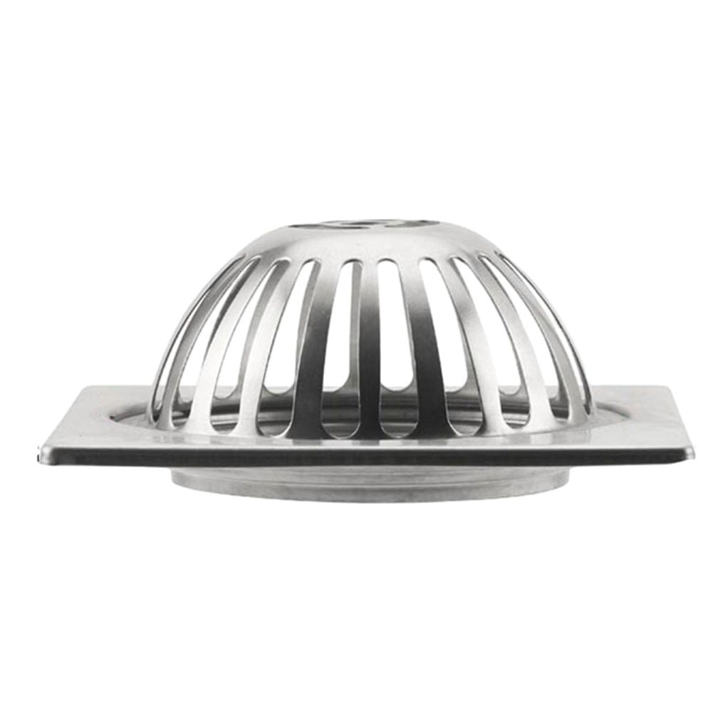 Stainless Steel Balcony Floor Drain Cover Roof Drain Bathroom Drain ...