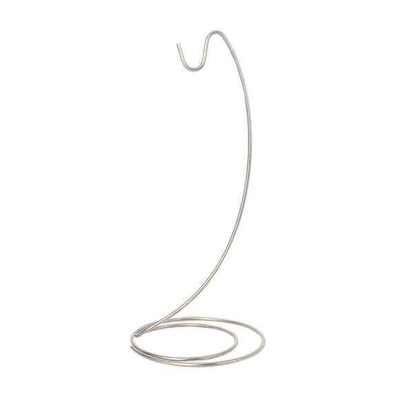 Stainless Steel Banana Hanger Stand, Fruit and Vegetables Draining ,Home Use Modern Stable Rack Holder for kitchen and