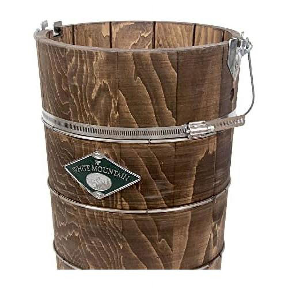 Stainless Steel Bands Adjustable Heavy Duty Fits White Mountain