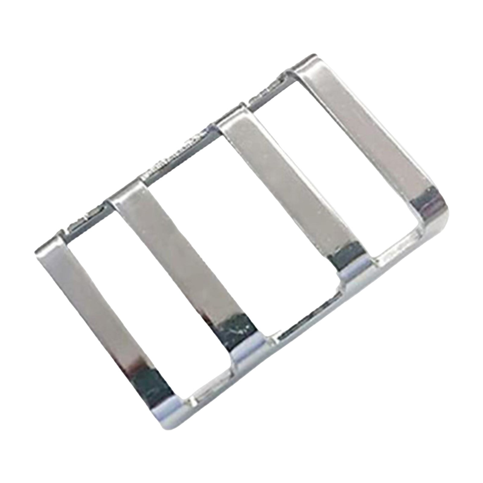 Stainless Steel Bar Buckle for Installing Pool Safety Cover