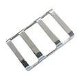 Stainless Steel Bar Buckle for Installing Pool Safety Cover