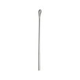 thumbnail image 1 of Stainless Steel Bar Spoon | 22cm Long Handle Stirring Spoon for Cocktails & Coffee | Polished Rounded Edges | Professional Bartending Mixing Spoon, 1 of 1