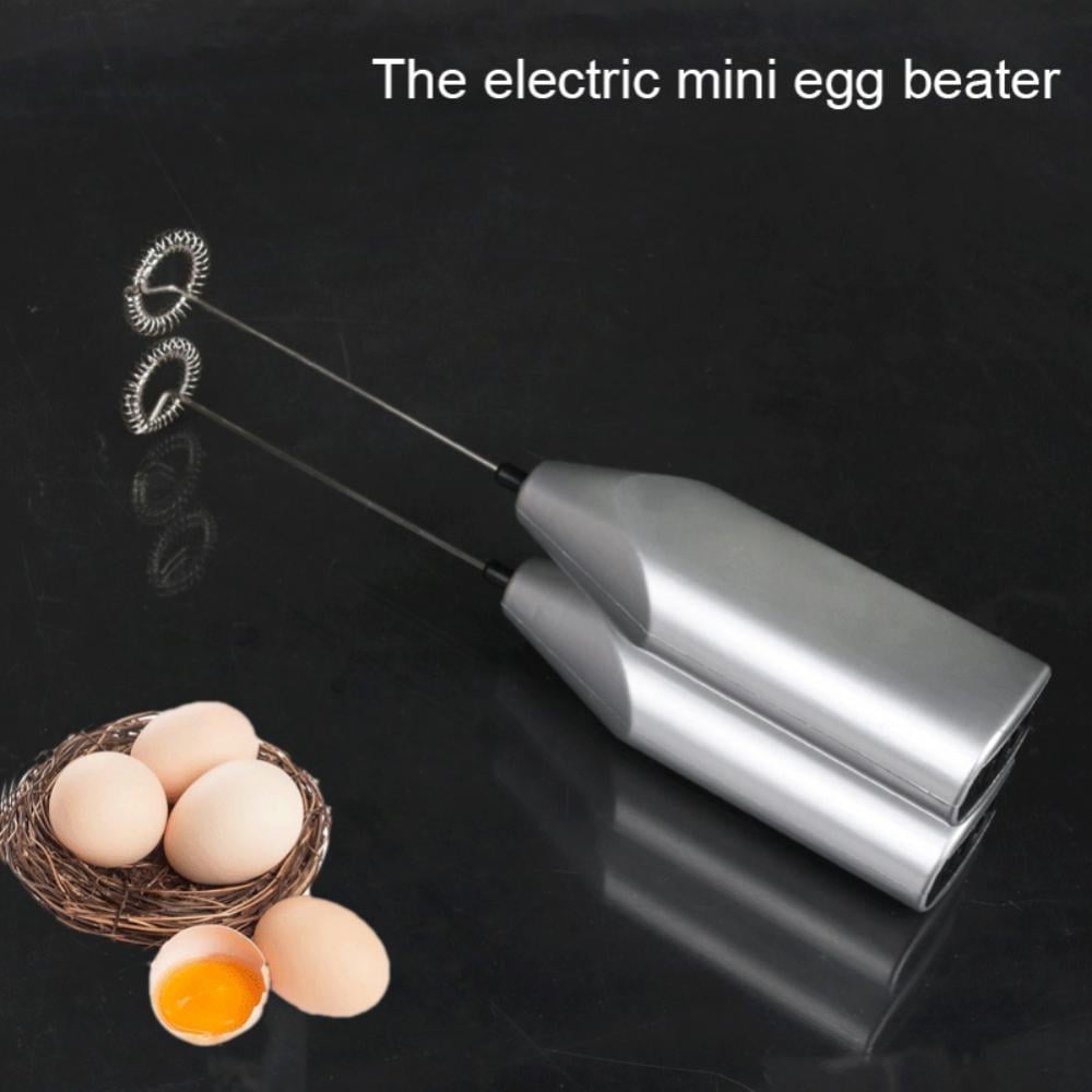 Wireless Foamer Coffee Whisk Mixer Egg Beater – GigaBlendR