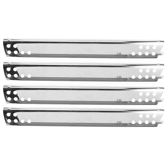 Stainless Steel Bbq Burner Tube Kit For Charbroil For Performance Gas Grill Easy Installation Superior Cooking For Performance