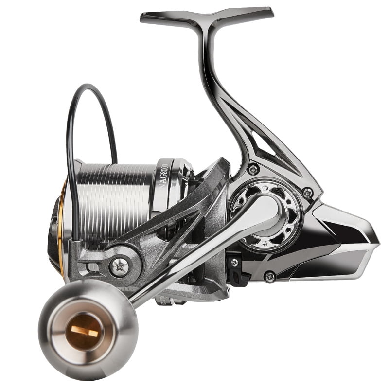 リール Abu Garcia AMBASSADEUR SX AMBSX6600 Abu Garcia Ambassadeur® SX 6600- AMBSX-6600 Baitcast Round Reel