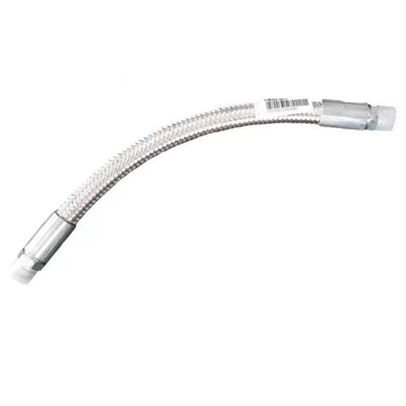 Stainless Steel Bellows, Braided Rubber Hose, Truck Parts, For Howo Sax T7 T7H T5G