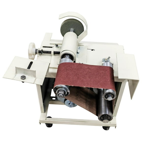 Stainless Steel Beveling Machine Electric Pipe Beveling Machine Grinding Round Pipes 19-76mm 220V