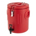 thumbnail image 1 of Stainless Steel Beverage Dispenser 5.28Gal 24H Insulation Hotel Catering, 1 of 12