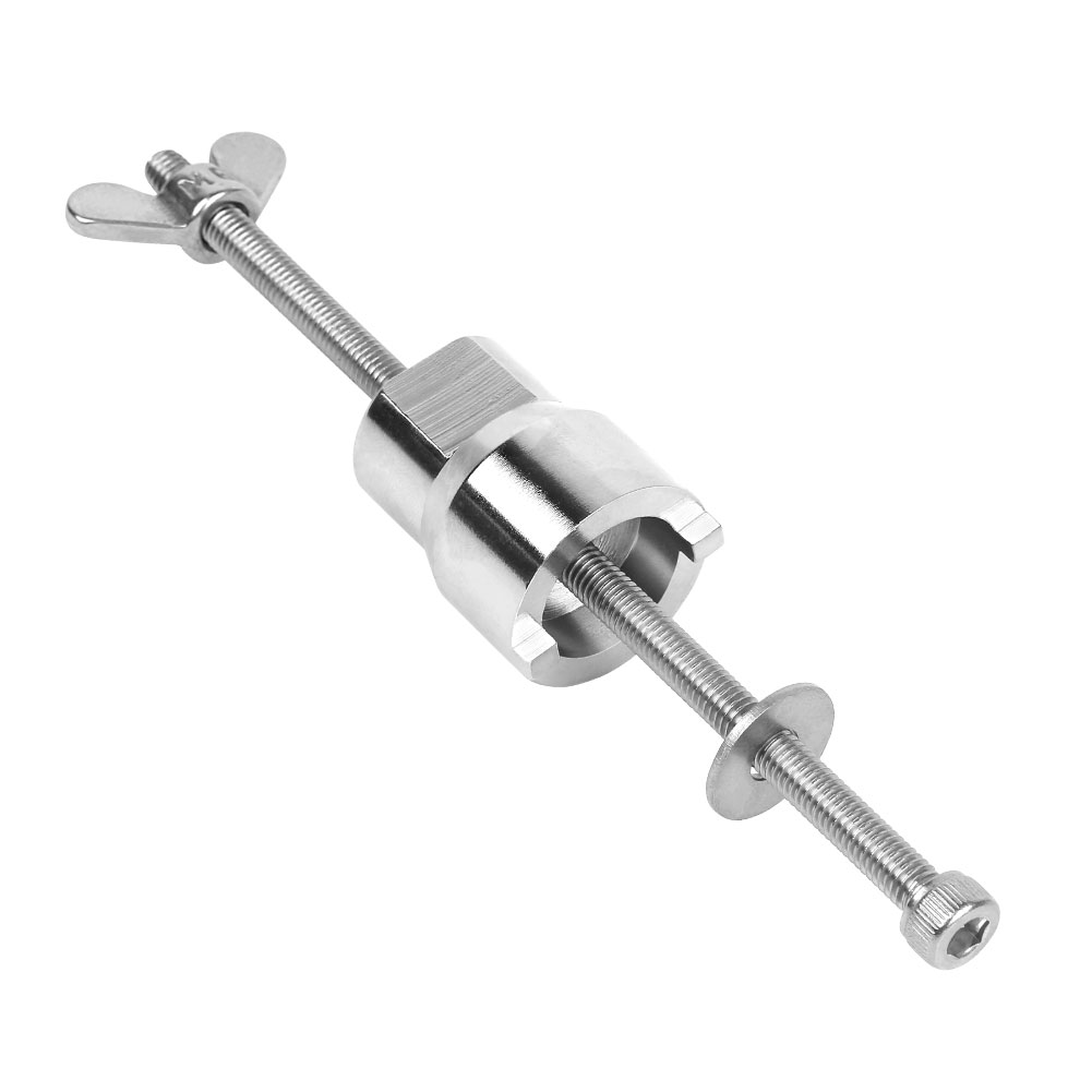 Stainless Steel Bicycle Freehub Body Remover Bike Hubs Tower Base