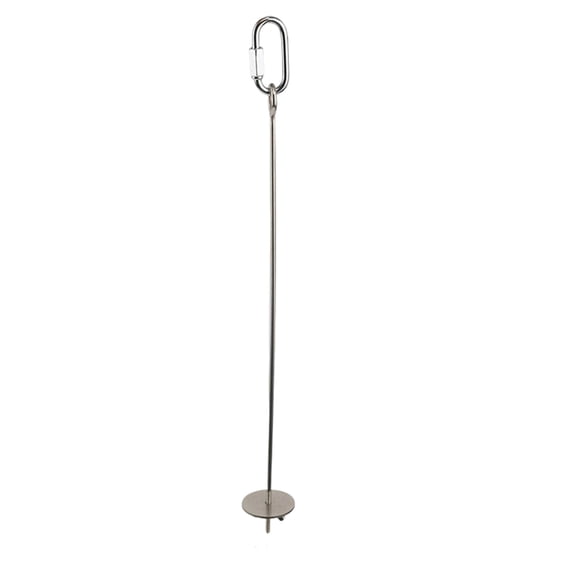 Stainless Steel Bird Fruit Fork and Vegetable Holder, Parrot Hanging Feeder Toy, Foraging Tool for Cockatiels and Conures, Durable Bird Cage Accessories