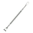 thumbnail image 1 of Stainless Steel Blackhead Remover Tool Facial Pore Cleaner Comedone Extractor for Daily Skin Care Beauty, 1 of 9