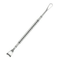 Stainless Steel Blackhead Remover Tool Facial Pore Cleaner Comedone Extractor for Daily Skin Care Beauty
