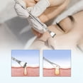 thumbnail image 1 of Stainless Steel Blackhead Remover Tool for Face Pore Cleaner Comedone Extractor Beauty Care, 1 of 7