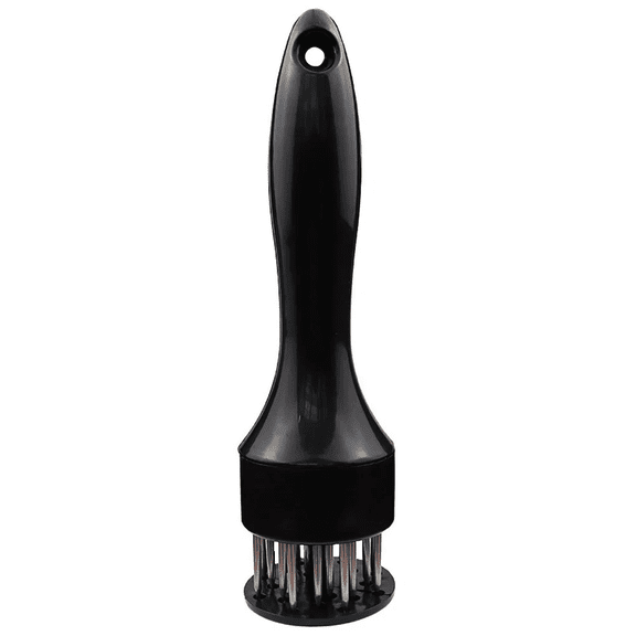 Stainless Steel Blade Meat Tenderizer for Chicken Port Beef Kitchen Tool 21 Needles  (US Logistics only For USPS.TK/TMEU only For self-pickup)
