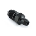 thumbnail image 1 of Stainless Steel Bleed Nipple M10x(1.00mm) Front Brake Master Cylinder (LSSBN10Z4), 1 of 5