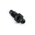 thumbnail image 1 of Stainless Steel Bleed Nipple M7x(1.00mm) Shallow Seat Clutch, 1 of 5