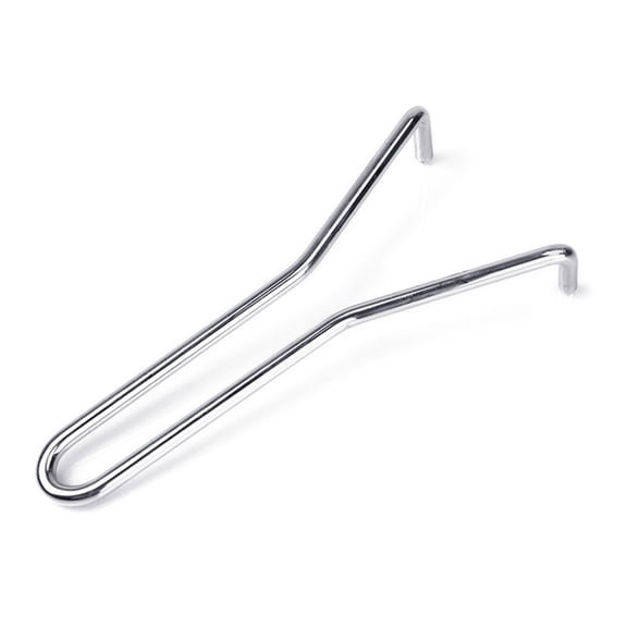 Stainless Steel Blender Wrench Retainer Repairing Removal Tool Mixer Retainer Nut Fit for 64oz Blender Fitting