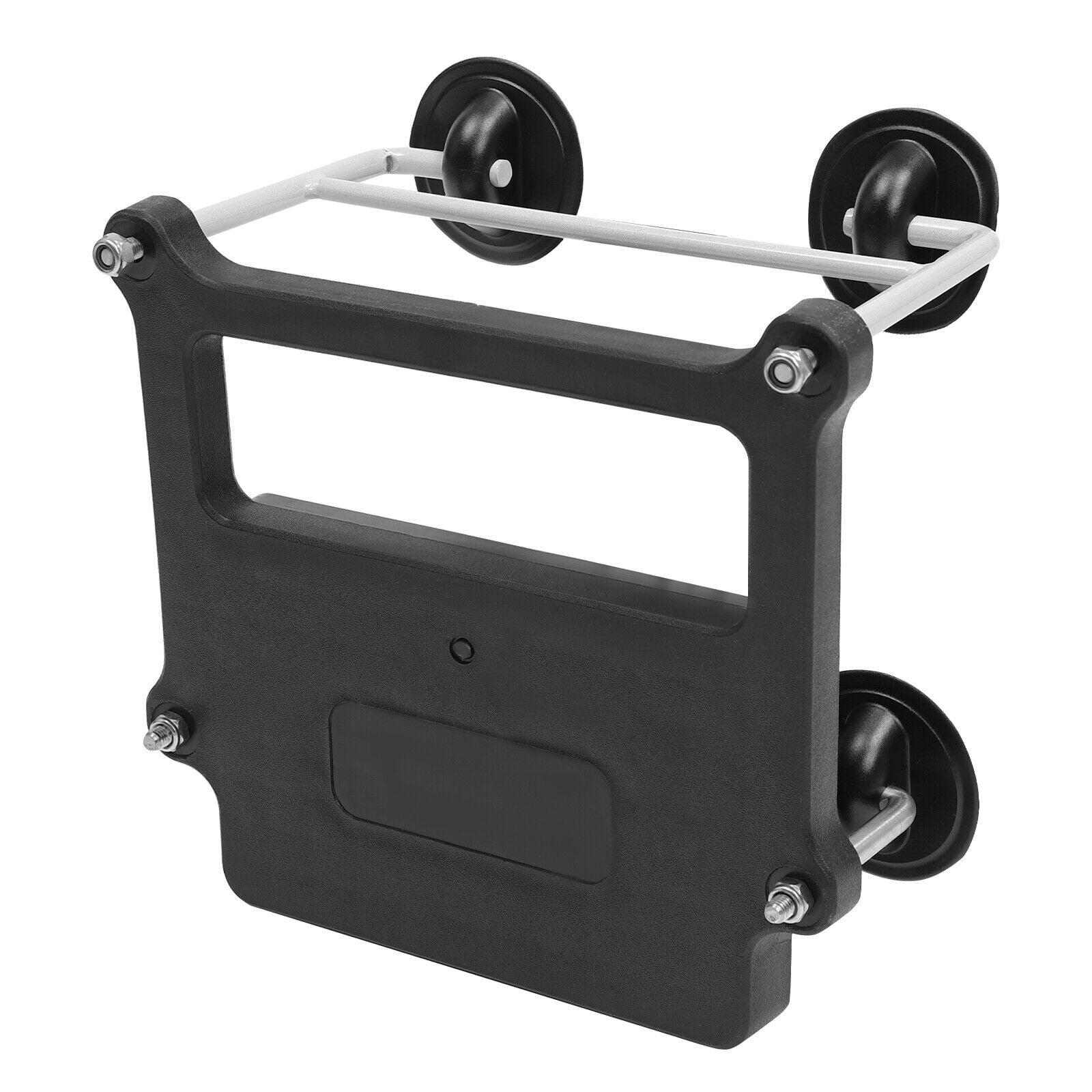 Stainless Steel Boat Motor Bracket Outboard Engine Motor Mounting Bracket Components 10*5.9*