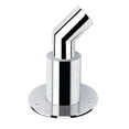 thumbnail image 1 of Stainless Steel Boat Thru Hull Socket Hardware Corrosion Resistance, Easy Installation - 22mm Bendy, 1 of 10