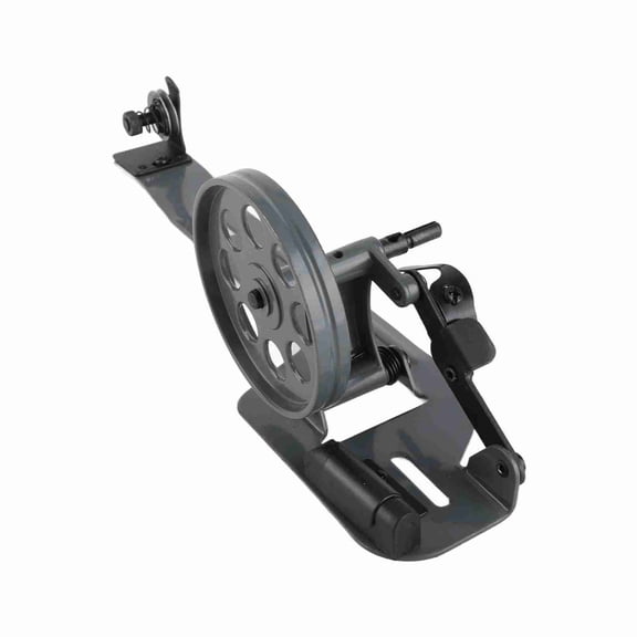 Stainless Steel Bobbin Winder, Durable Easy To Store, Perfect For Flat Sewing Machine Repair